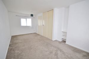 Bedroom one- click for photo gallery